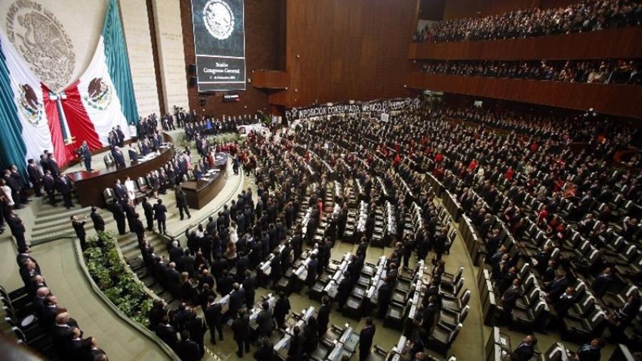 INE perfila mayoría calificada de Morena y sus aliados en la Cámara de Diputados