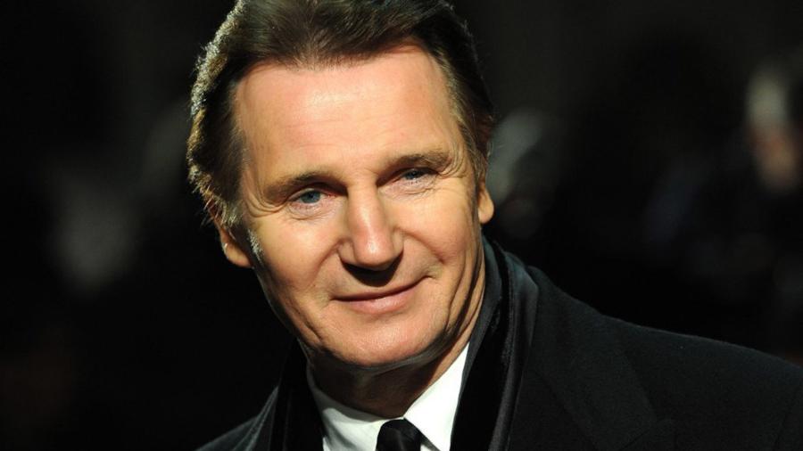Liam Neeson protagonizará el “remake de “El desconocido”