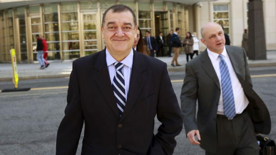 Dos ex dirigentes de FIFA son declarados culpables del “FIFA Gate”