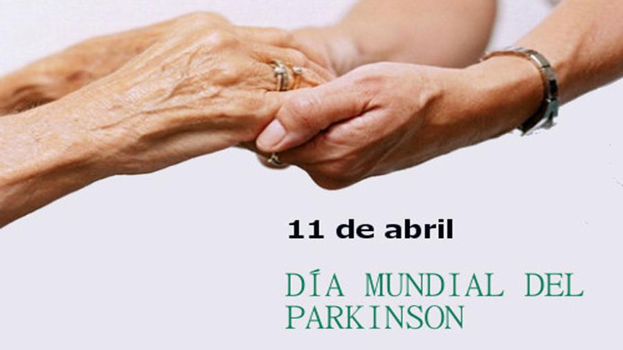 Día Mundial del Parkinson