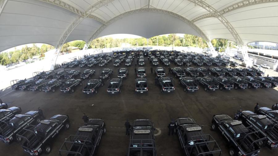 Guanajuato recibe Premio TRI-ARC