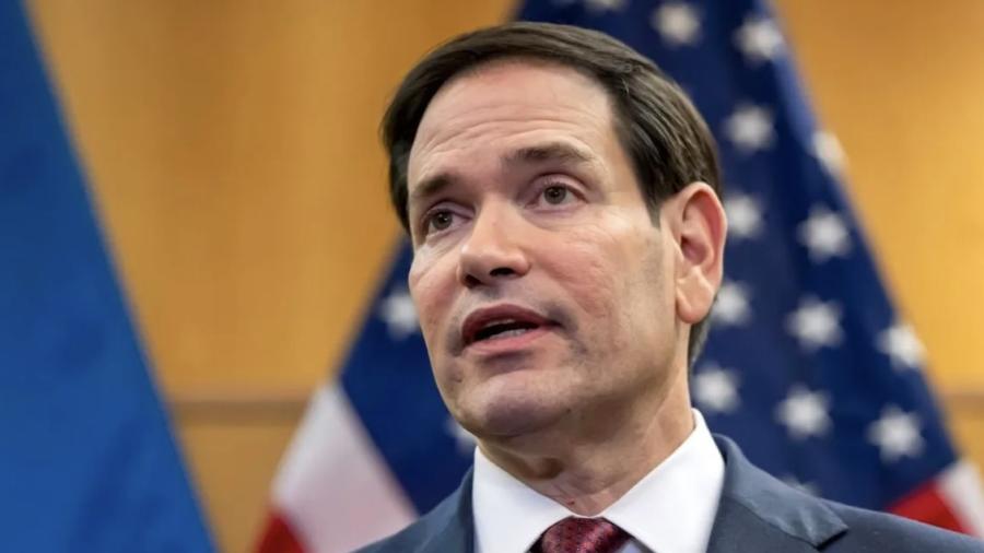 Marco Rubio afirma que M&eacute;xico hace m&aacute;s que nunca en materia de seguridad