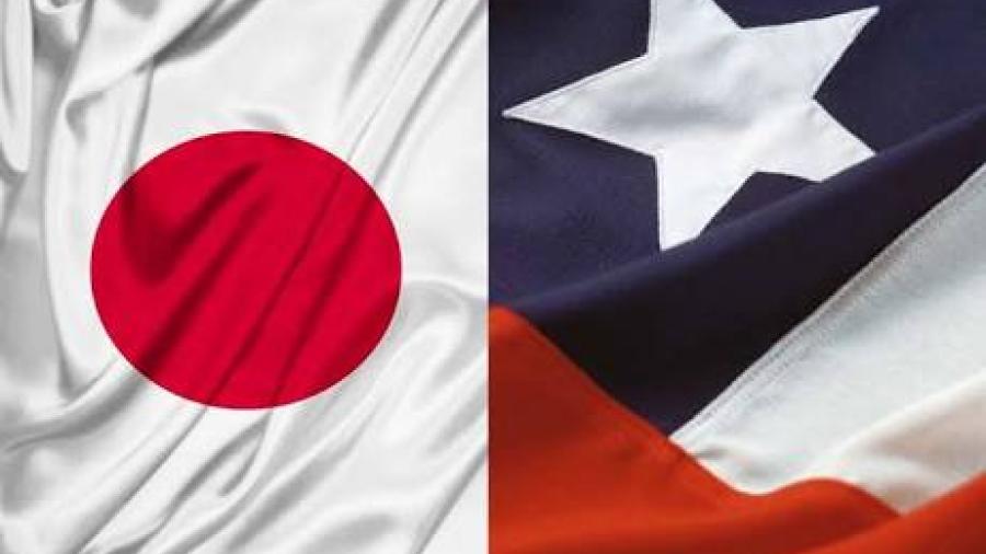 Japón y Chile acuerdan cooperación para poner en marcha TPP-11