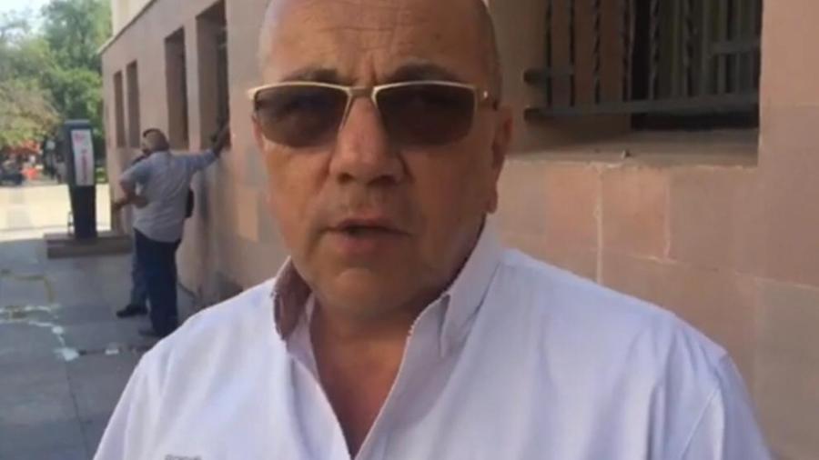 Plantean sanciones para quien no cumpla reglamento de uso de plásticos 