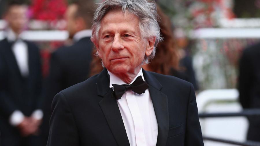 Niega sentenciar Juez de EU a Roman Polanski en ausencia