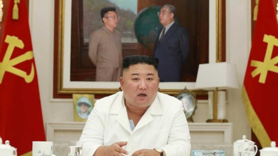 Nuevamente rumores sobre muerte de Kim Jong Un