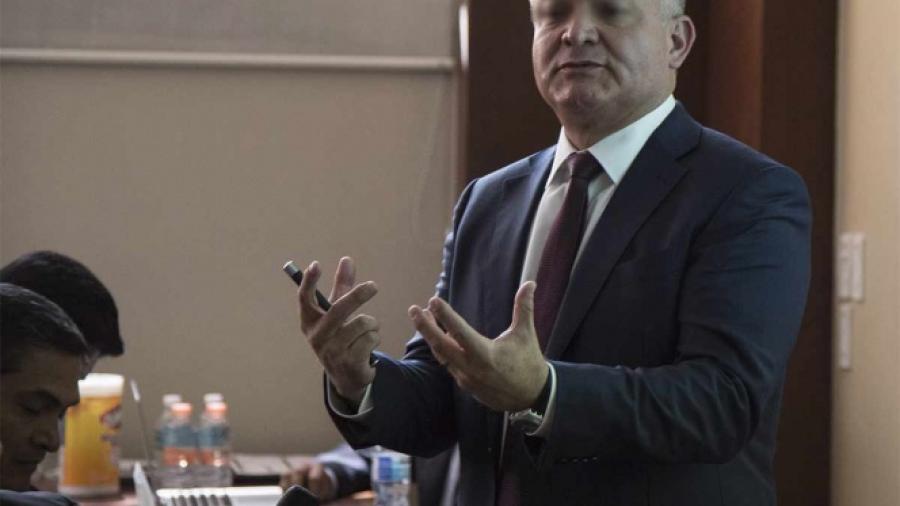 Genaro Luna comparecerá en Corte de Brooklyn