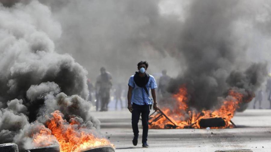 México y otros 12 países exigen cese inmediato de violencia en Nicaragua