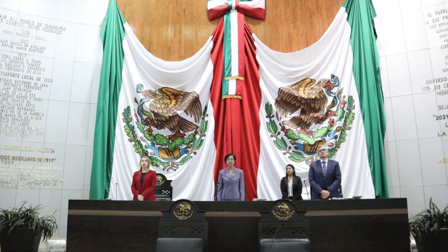 C5i y Secretariado Ejecutivo se reincorporan a la Secretaría de Seguridad Pública