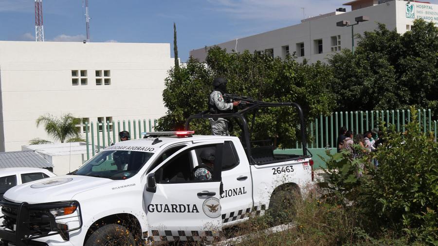 Lamenta AMLO ataques a periodistas en Guerrero y Michoacán  