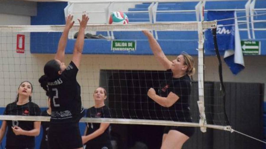 FMV convoca en Tamaulipas a curso virtual para entrenadores