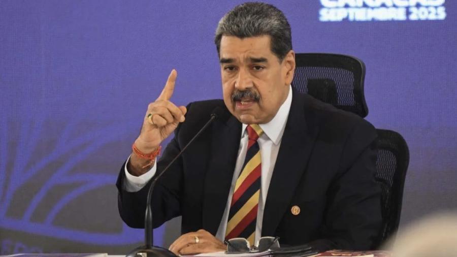 Venezuela pide reunión de emergencia con la ONU ante posible “ataque armado” de EU