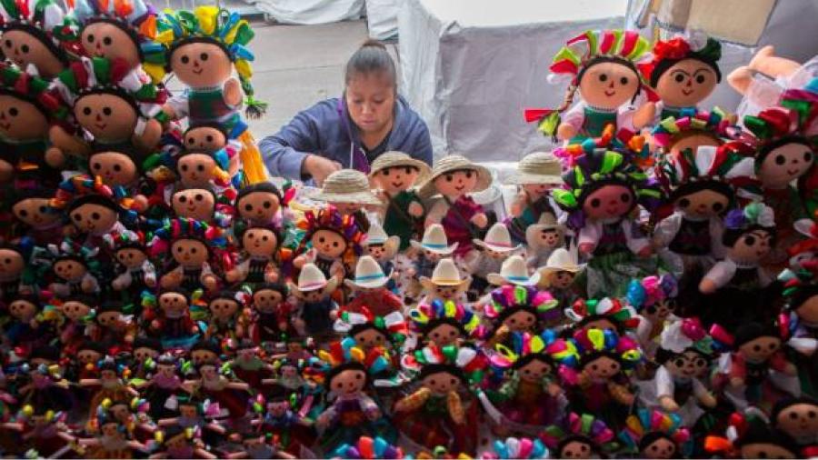 En el mundo existen alrededor de 185 millones de mujeres indígenas