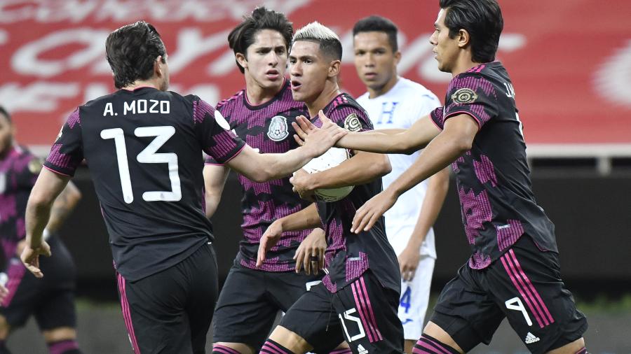 ¡Campeones! En penales México se corona en el Preolímpico de CONCACAF
