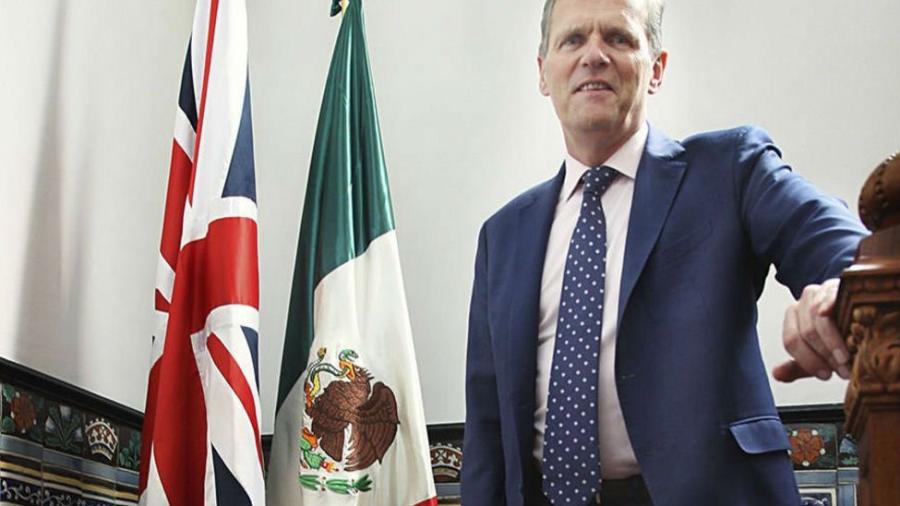 RU busca estrechar relación con México
