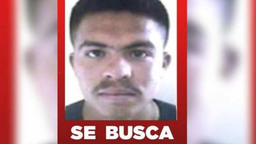 Dos personas están desaparecidas en caso de "El Chueco"