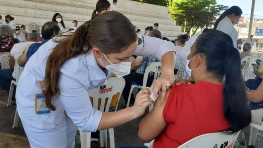 Mazatlán pedirá comprobante de vacunación contra el covid-19 a partir de agosto