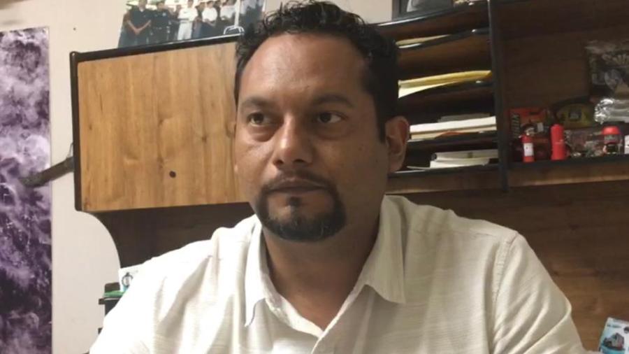 Panteones son verificados previó a “Día de muertos”
