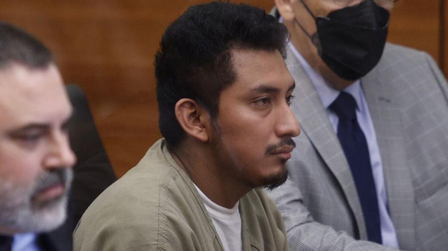 Hombre que violó a una menor en EU es condenado a cadena perpetua