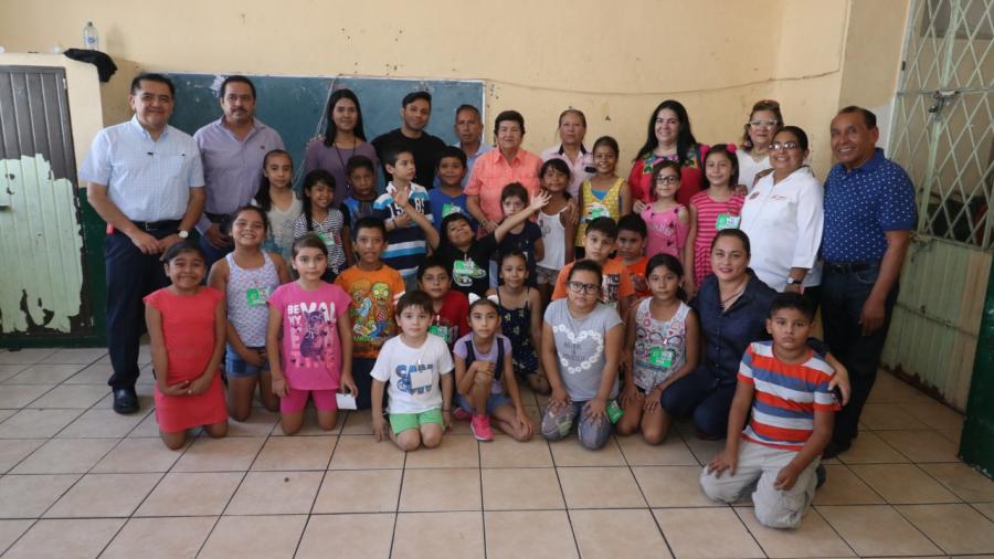 Fomenta gobierno de Tampico la cultura y las artes en vacaciones de verano