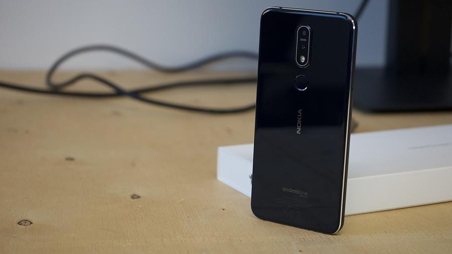Nokia anuncia lista de smartphones que se actualizarán con el Android 10