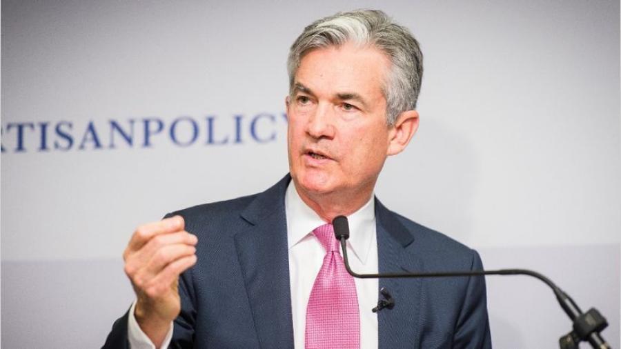 Jerome Powell es el nuevo presidente de la Reserva Federal