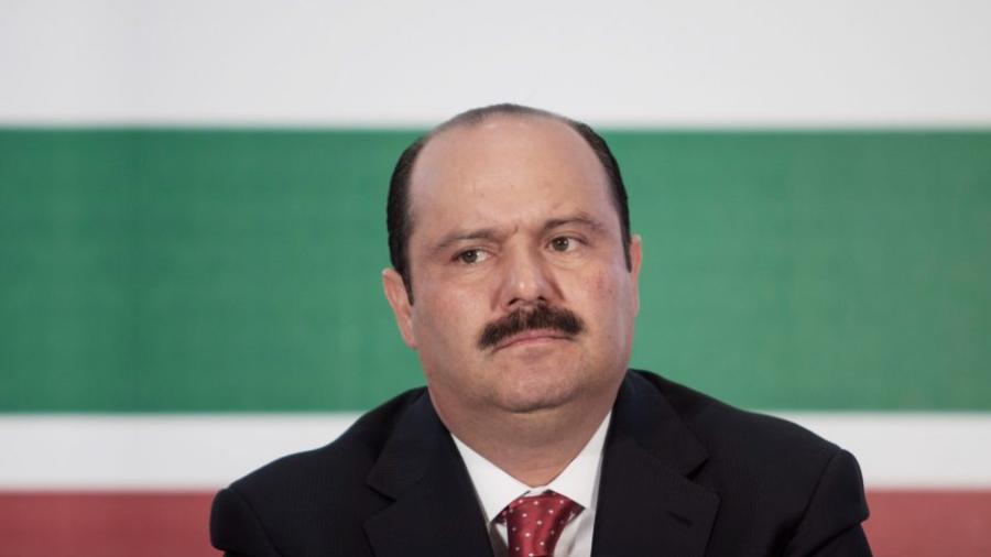 ASF buscar&aacute; cobrar 22.4 mdp a ex secretario de Duarte