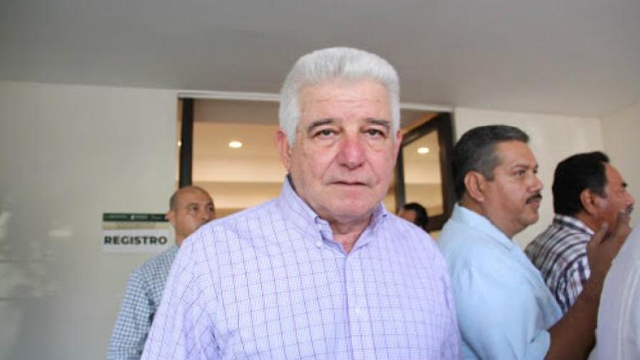 Hermano de AMLO, renuncia a su cargo en Tabasco para participar en las elecciones del 2021