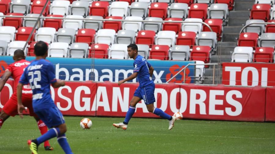Cruz Azul inicia este sábado el camino a una nueva historia ante Puebla