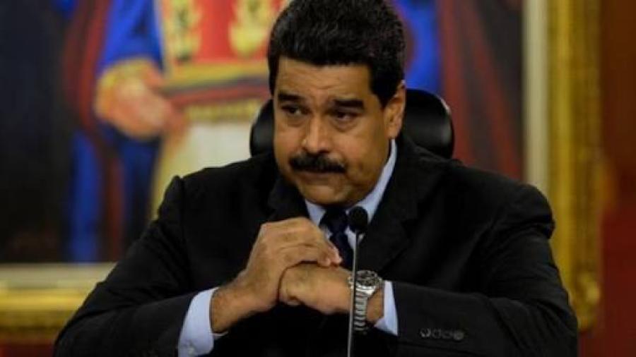 Anuncia Maduro renovación profunda del gabinete