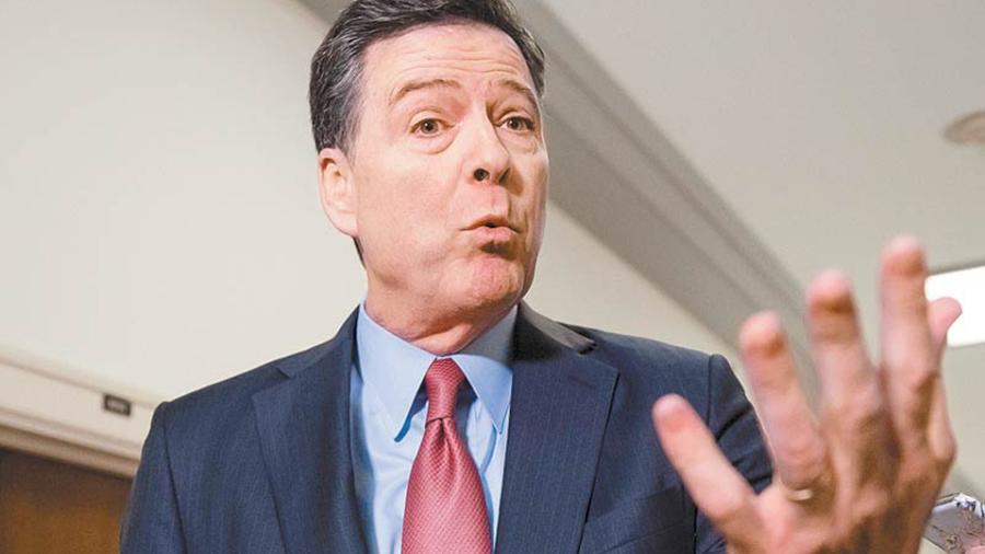 Rusia utilizó amplios y sofisticados esfuerzos para interferencia en elecciones: Senado