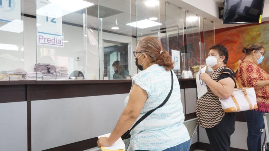 Ofrece Municipio descuentos en Predial, en recargos y sorteo de auto 2021