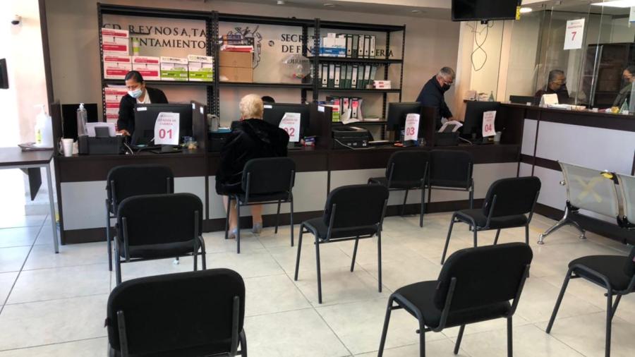 Son habitantes de fraccionamientos los que menos pagan predial 