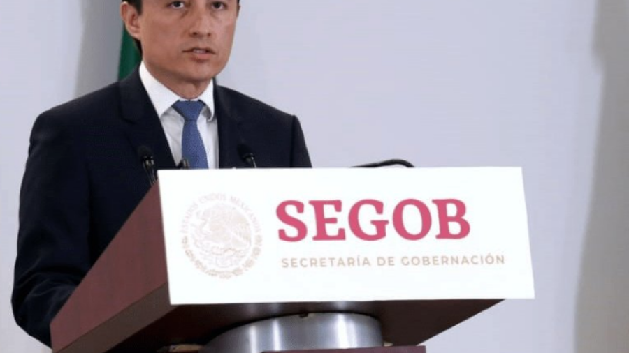 Pese a registros, no hay certeza en número de desaparecidos en México: Comisionado Nacional de Búsqueda