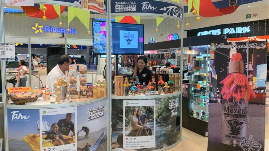 Tamaulipas refuerza promoción turística en el norte