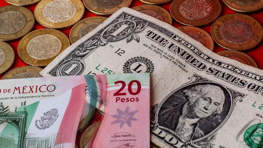 Dólar supera nuevamente los 20 pesos este viernes