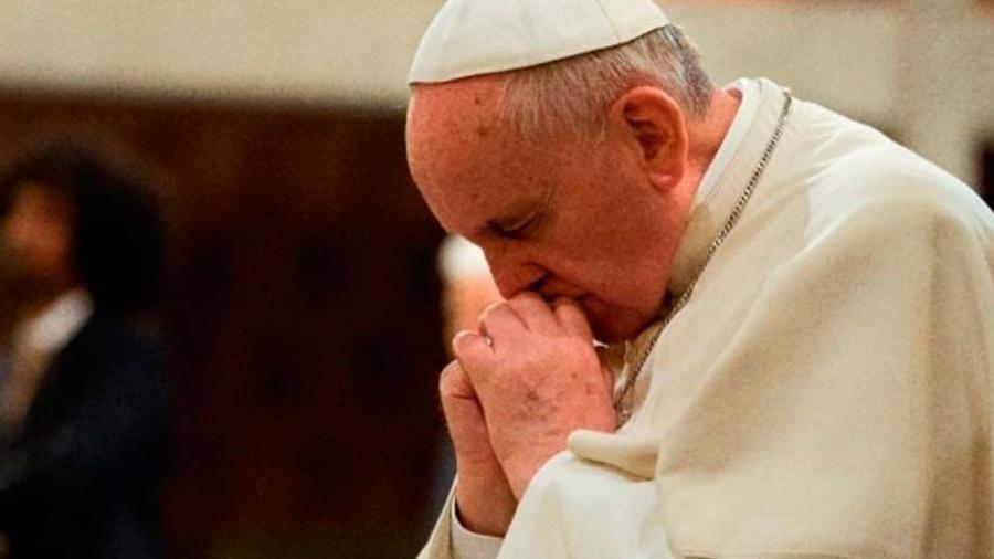 El Papa expresa cercanía con Japón tras mortales inundaciones