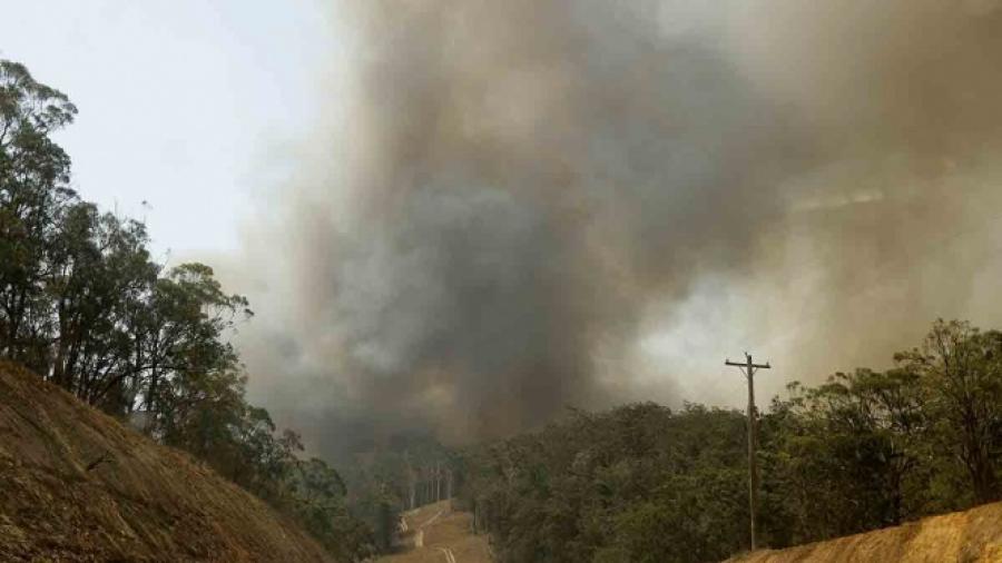 Incendios en Australia ¡ya han sido controlados!