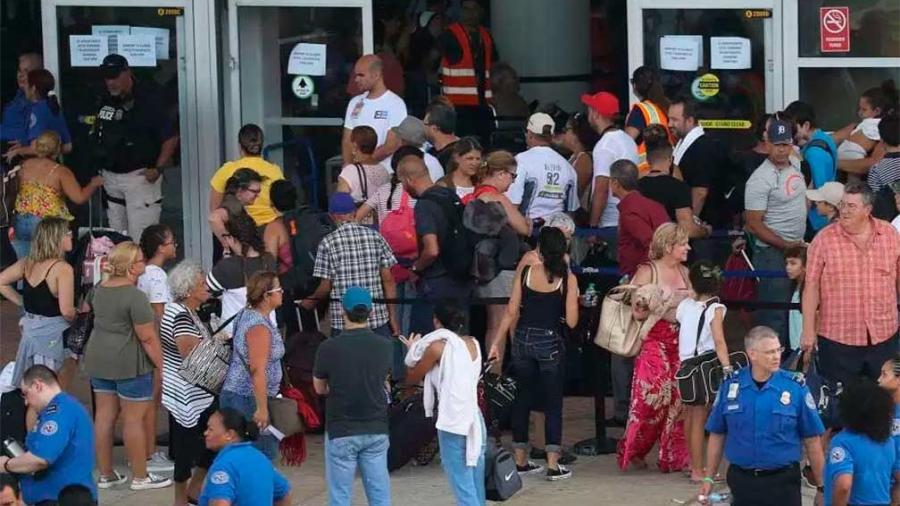 Más puertorriqueños recibirán refugio en Florida o NY