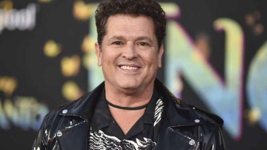 Carlos Vives anuncia gira por América Latina