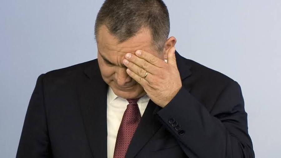 DEA tenía conocimiento de García Luna y contactos con el cartel desde 2010