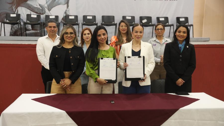 Impulsan Gobierno Estatal y Municipal igualdad de oportunidades con Feria del Empleo para Mujeres