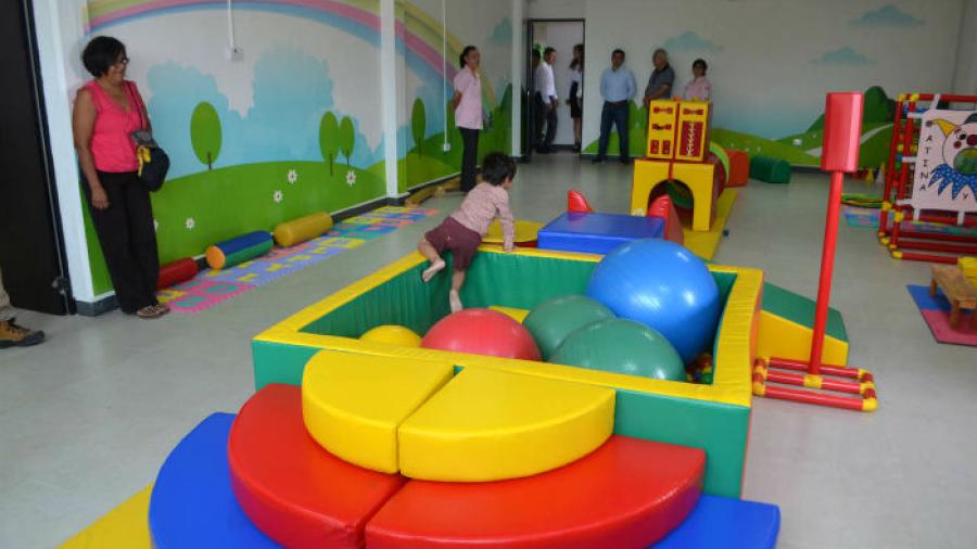 Atiende el Centro de Autismo de Nuevo Laredo a m&aacute;s de 400 pacientes 