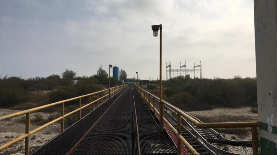  Sectorizaci&oacute;n en Victoria, mejorar&aacute; la distribuci&oacute;n de agua