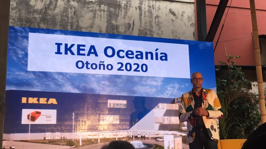 ¡Ya hay fecha para la inauguración de IKEA en México!