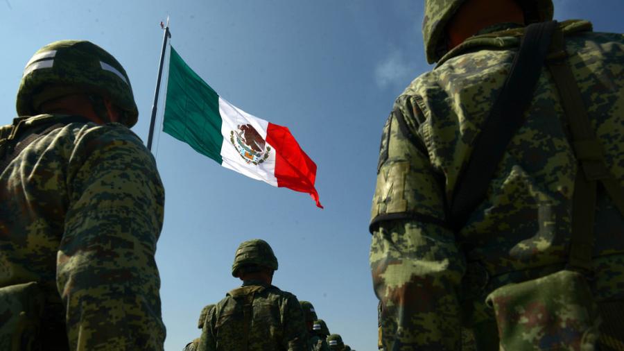 Hoy celebramos el Día del Ejército Mexicano 