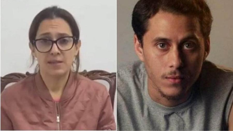 25 años de prisión para los hermanos Améstica, asesinos de Canserbero