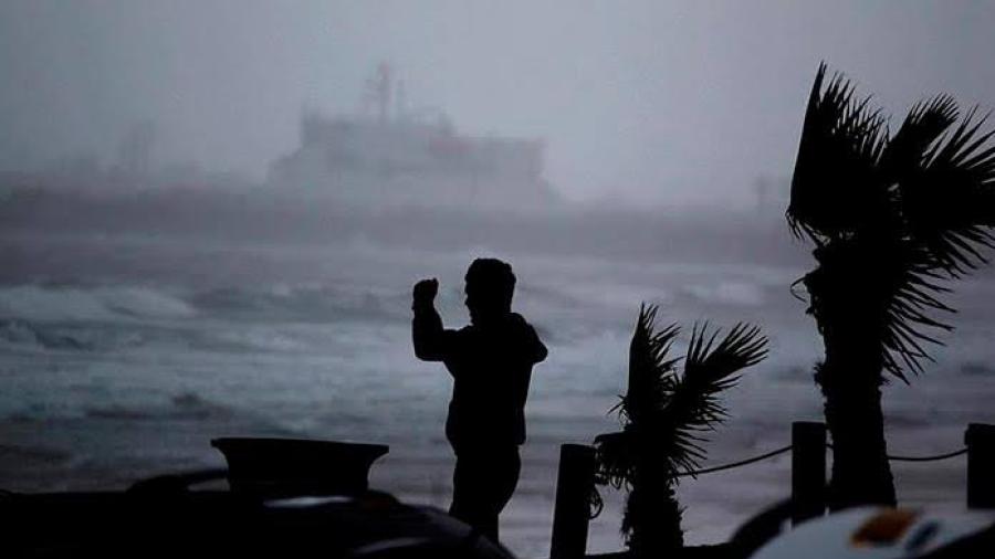 Prevén hasta 37 ciclones en México 
