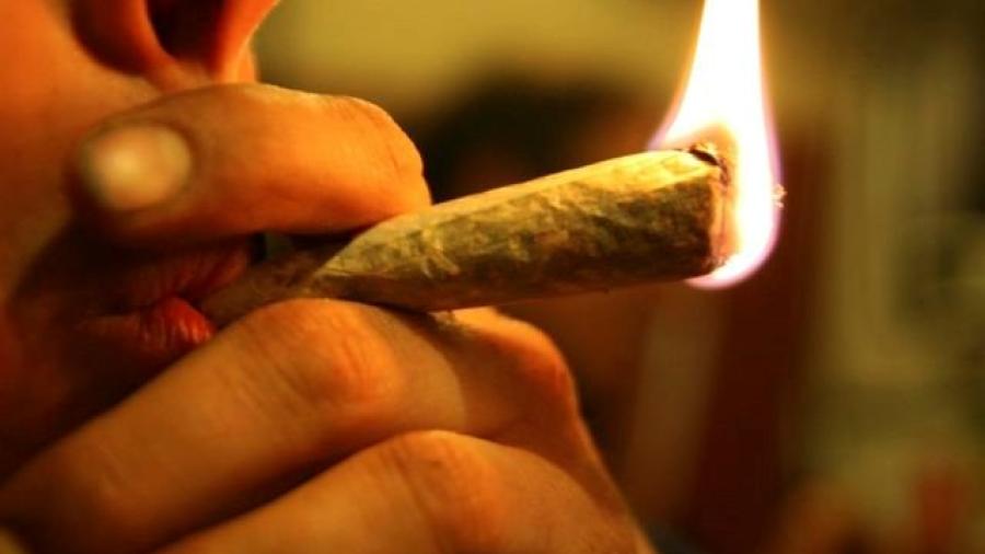 Posibilidad de legalización de marihuana incrementa consumo