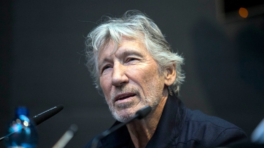 Por carta, Roger Waters pide a Putin el fin de la guerra en Ucrania